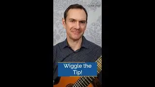 Master Guitar Tone: Tips for a Rich and Resonant Sound 🎶 #shorts