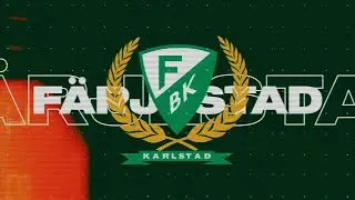 Färjestad BK Goal Horn 2024-25