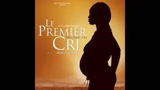 Armand Amar - Le Premier Cri (Featuring Sandrine Piau)