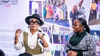 Nigeria Day to be celebrated at Essence Festival 2023 in New Orleans, Louisiana