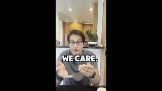 We Care.