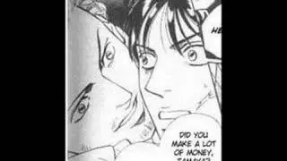 17 Guys [yaoi] Chapter 4 part 1