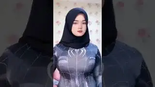 JILBOOBS - Belajar Cosplay #hijab