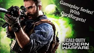 THE 725 IS STILL OP *AFTER THE PATCH* CLASS SETUP (MODERN WARFARE)