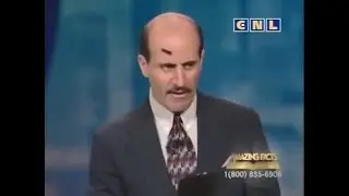 15:  Закон и благодать.  Даг Батчелор