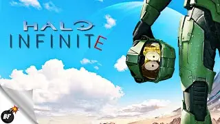 TOP 40 Ways to Fail in HALO INFINITE! (Funny Moments Galore)