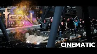 Icon - Pleasure Beach Resort Cinematic