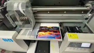 Best Acrylic Photo Printing Machine | Acrylic UV Printing Machine |+91-88721-88721