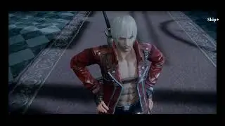 Devil May Cry Mobile: Epic Gameplay & Boss Fight | 2024