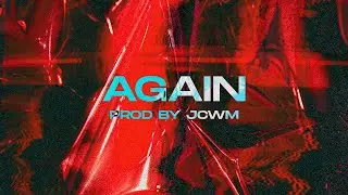 Again (Prod by JCWM) Farid Bang, Gucci Mane & Baby Keem Type Beat