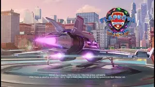 PAW Patrol The Mighty Movie - Skye / E192
