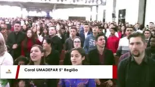 Musica na Estrada  ( Umadepar )