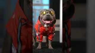 TÔ BONITINHO #cachorro #pitbull #staffy #dog #estilo