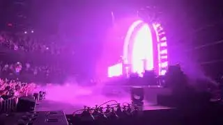 Zedd - CLARITY - Austin, 9/27/24