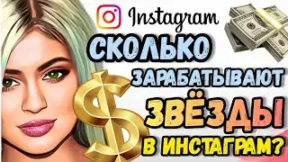 HOW MUCH DO INSTAGRAM STARS EARN?