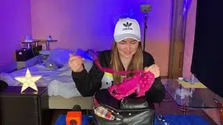 КУПИЛА ПОТЕРЯННЫЙ ЧЕМОДАН МАЖОРА С АУКЦИОНА😱 РУЧНАЯ КЛАДЬ МИЛЛИОНЕРА 😱 посылки vs чемодан?
