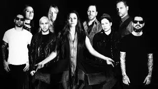 Heaven's Good Enough - An Evanescence and Fall Out Boy mashup