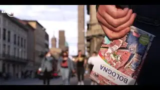 48 ore a... Bologna
