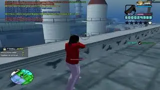 BULLET [1080p\60fps]