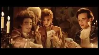Mylène Farmer - Libertine