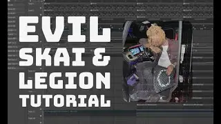 How SKAI Makes 