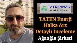 Tatlıpınar Enerji 
