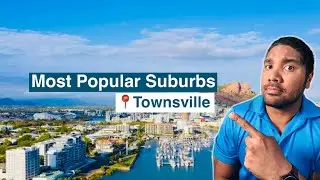 Most Popular Suburbs under 600k in Townsville 2025