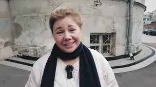 ОЛЬГА ЕРГИНА видеовизитка 2022