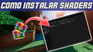 🔥 COMO INSTALAR SHADERS EN MINECRAFT | 1.15.2 | MEJORA LA ILUMINACION DE TU JUEGO 🕯