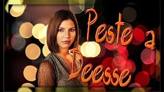 Cordélia Chase BuffyVerse #8