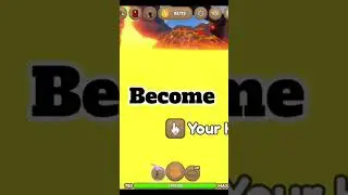 The power of infernal horse 