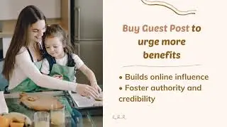 Guest Post on Food niche website | Buy Guest Post | Linkbuilding Service | Linkerbuzz