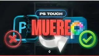 ▪ PS TOUCH ESTÁ MURIENDO!!!// Ibis Paint X 
