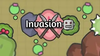😱Bots Attacking Sploop.io?!?! (Sploop.io)😱
