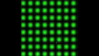 Importance of Thread Syncing in CUDA using Square Blob Example