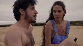 Superpina (Trailer)