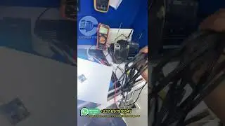 Reparations iPhone SWAP CPU 11 PRO MAX MICROSOUDURE