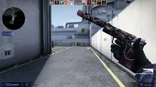 Counter-Strike: Global Offensive (2023) - Gameplay (No Commentary)