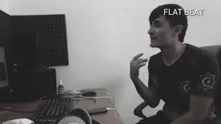 Mc ZaFaR живой голос 2о2о ТАРКМ КАД