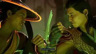 Mortal Kombat 1 Let 