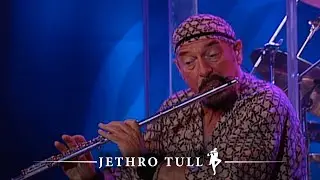Jethro Tull - Estival Jazz Festival (Lugano, 09.07.2005) - Part 2