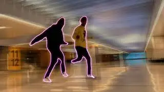 Gang Is Out Tonight - (Dance Video)