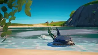 АКУЛЫ В 14 СЕЗОНЕ
