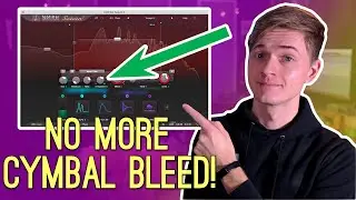 FabFilter Saturn 2 - The Ultimate DRUM GATE?
