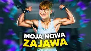MOJA NOWA ZAJAWA!