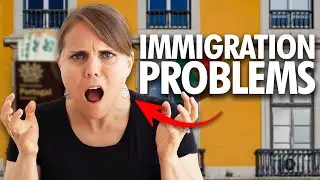 Lawyer Explains the MOST IMPORTANT Stages of Immigration