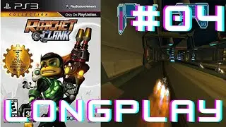 PS3 Longplay [07]: Ratchet and Clank: Going Commando (Ratchet and Clank Collection) Part 4
