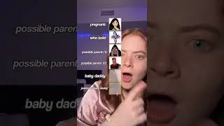 MULAN IS PREGNANT⁉️😭🤰🏻 