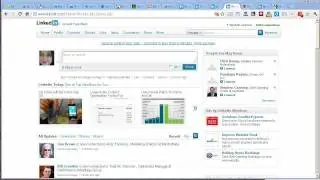 Using LinkedIn To Promote Your WordPress Posts