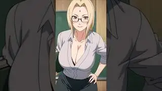 🤪 O JUTSU SEXY DA TSUNADE ACONTECEU E VOCÊ NÃO PERCEBEU
